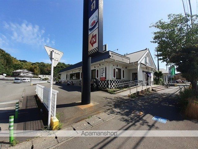 飲食店　くら寿司沓谷店（飲食店）まで500m