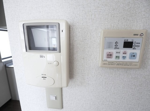 セキュリティ　図面と現状に相違がある場合には現状を優先