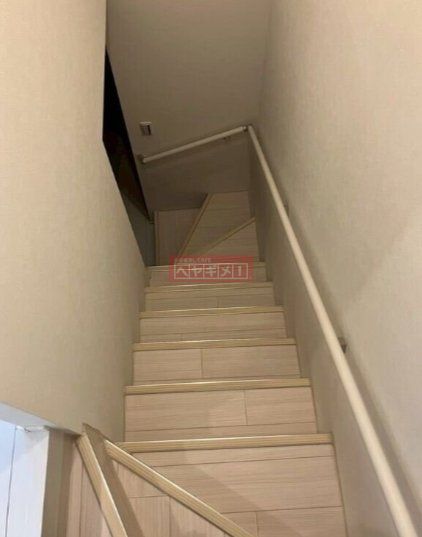 その他設備　玄関