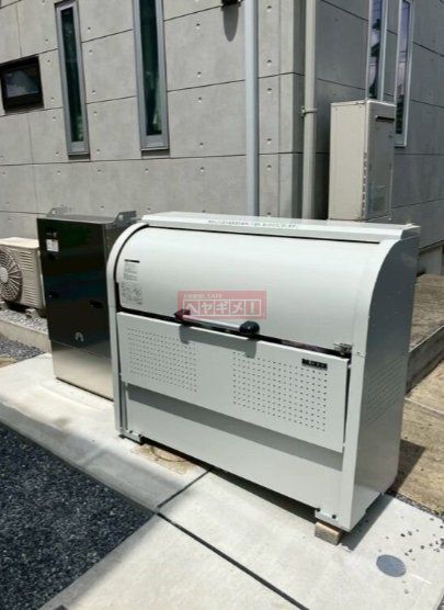 その他共有部分　キッチン