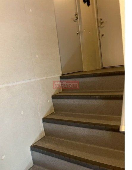 その他　玄関