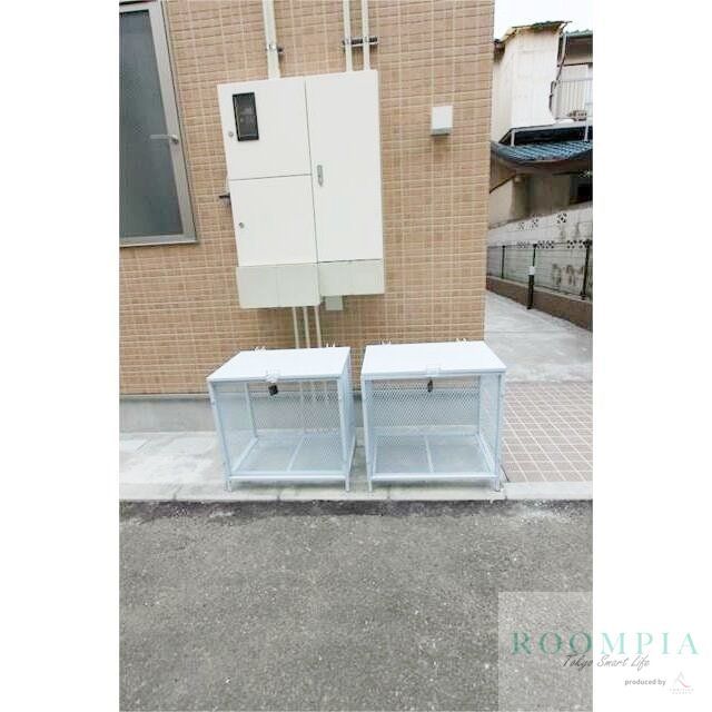 その他設備　物件画像
