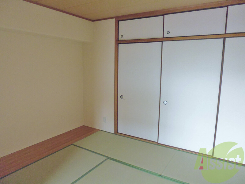 その他部屋・スペース　畳のぬくもりが身体をしっかり休めてくれます。快眠ですよ