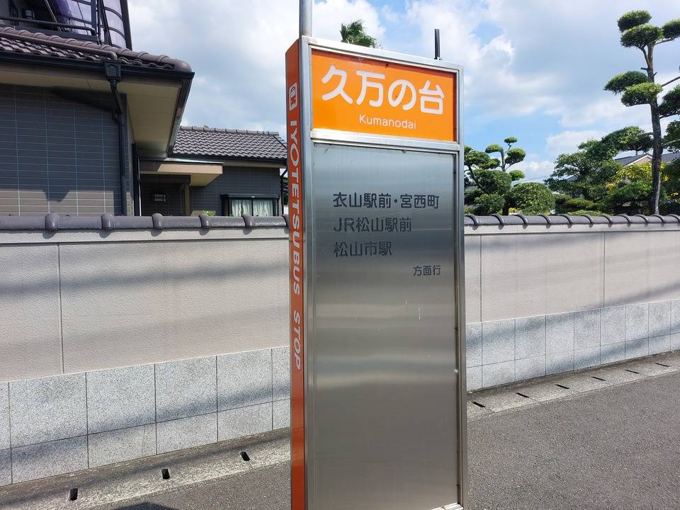 病院　久万ノ台診療所（病院）まで700m
