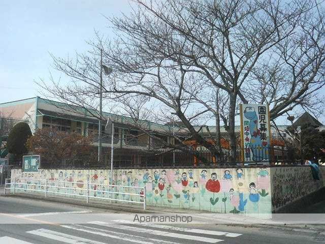 その他　岡垣中央幼稚園（その他）まで400m