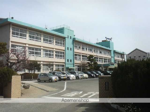 その他　吉木小学校（その他）まで700m