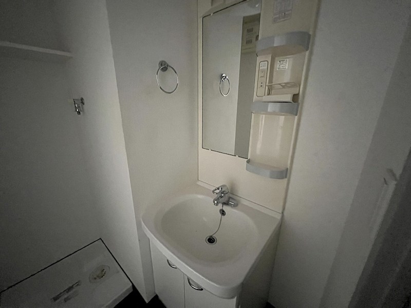 洗面設備　別部屋参照
