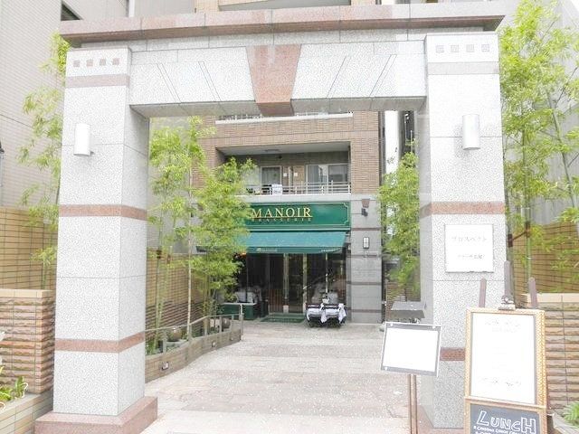 エントランス　部屋探しは株式会社　タウンハウジング　までお気軽にお問合せ…