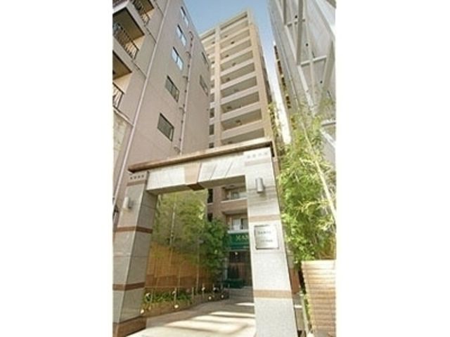 建物外観　お部屋探しは株式会社　タウンハウジング　までお気軽にお問合…
