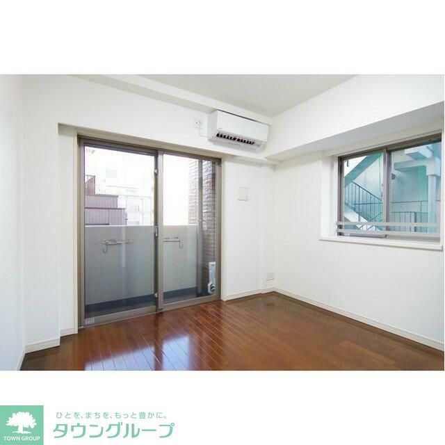 居室・リビング　お部屋探しは株式会社　タウンハウジング　までお気軽にお問合…