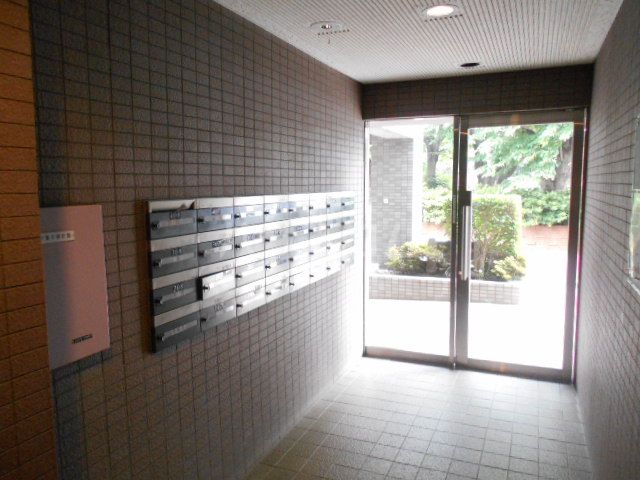 ロビー