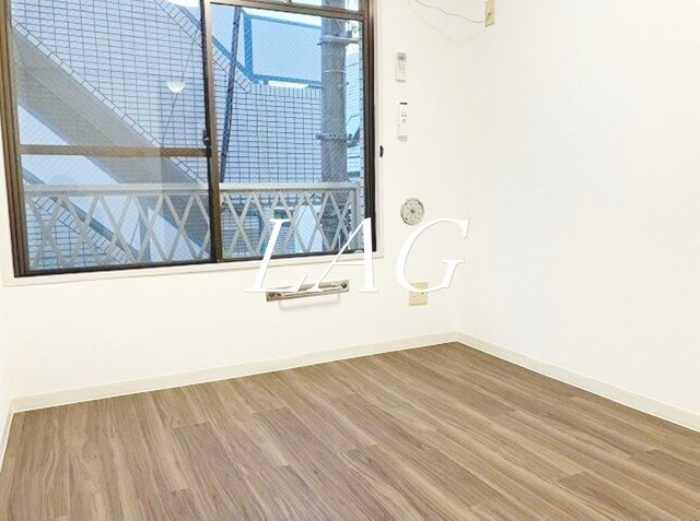 その他部屋・スペース　寝室です。