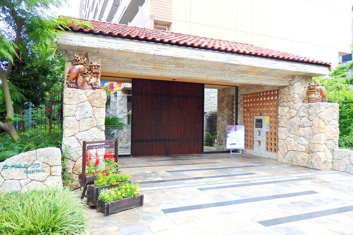 エントランス　☆共用部分☆