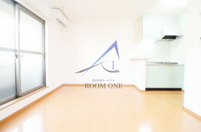 居室・リビング　洋室のお部屋です。
