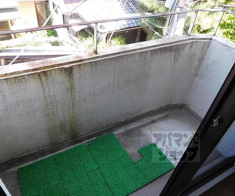 バルコニー　ベランダ
