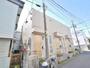 相模原駅より徒歩14分 1階 築10年1ヶ月の賃貸物件