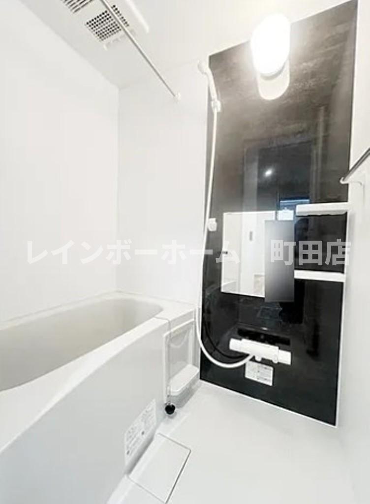バス・シャワールーム　※他号室参考