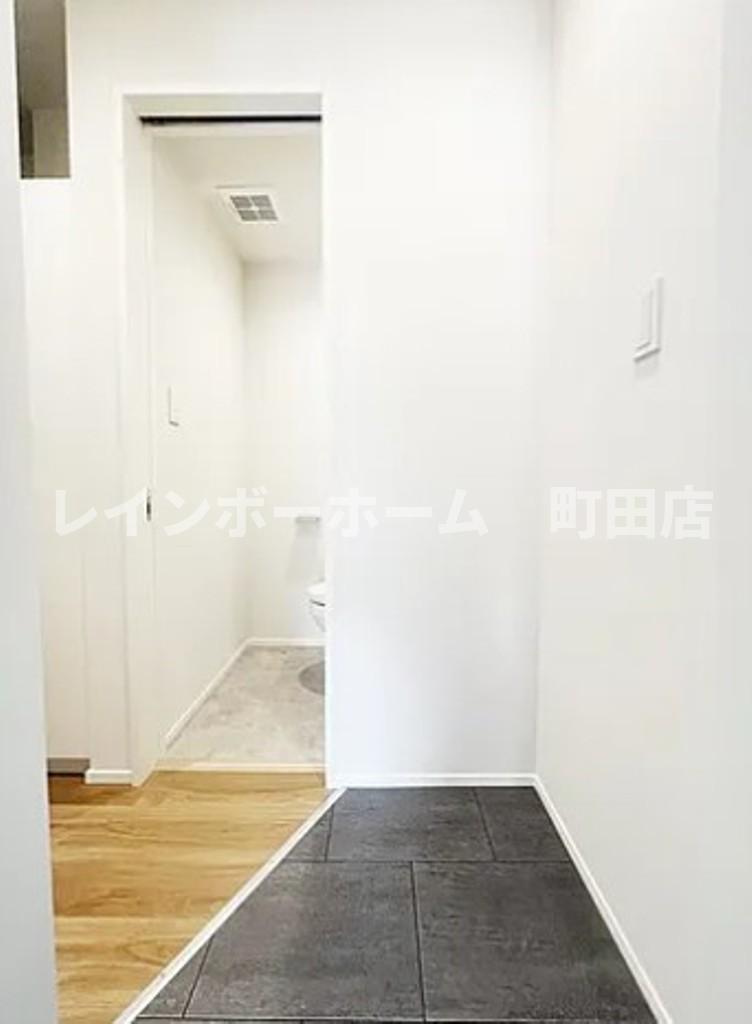 玄関　※他号室参考