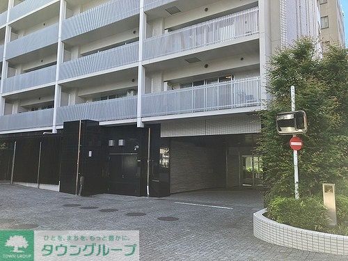 エントランス　エントランス　※2026年5月撮影の写真