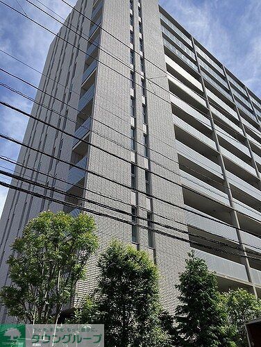 建物外観　建物外観　※2026年5月撮影の写真