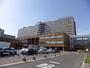 病院　国立大学法人北海道大学病院（病院）まで998m