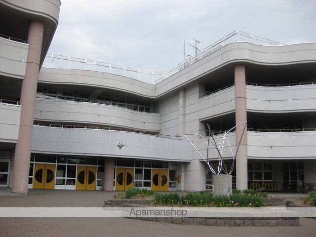 小学校　平岡南小学校（小学校）まで539m