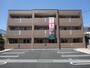 荒子駅より徒歩18分 3階 築13年の賃貸物件