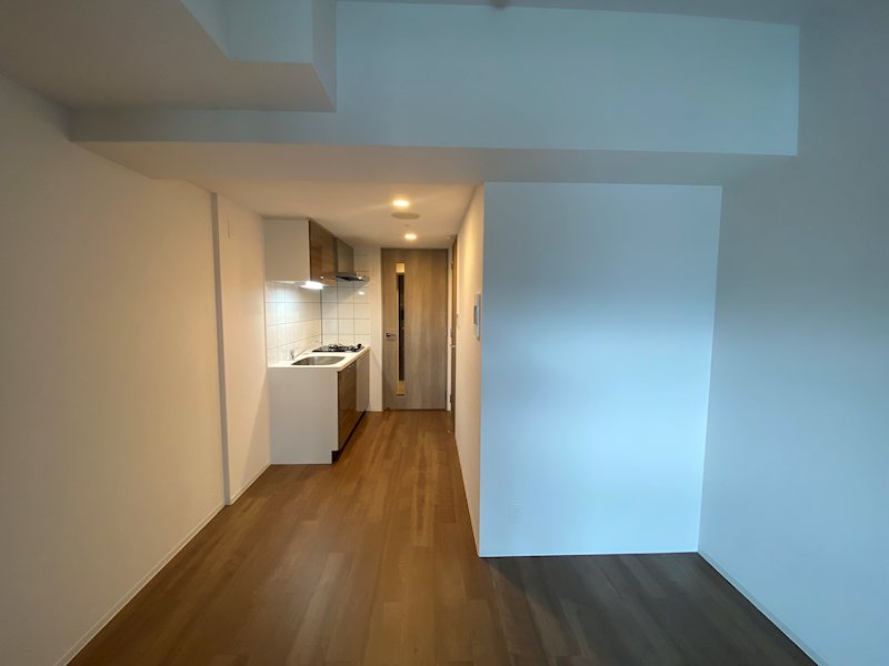 その他　※別のお部屋の写真ですが参考までに