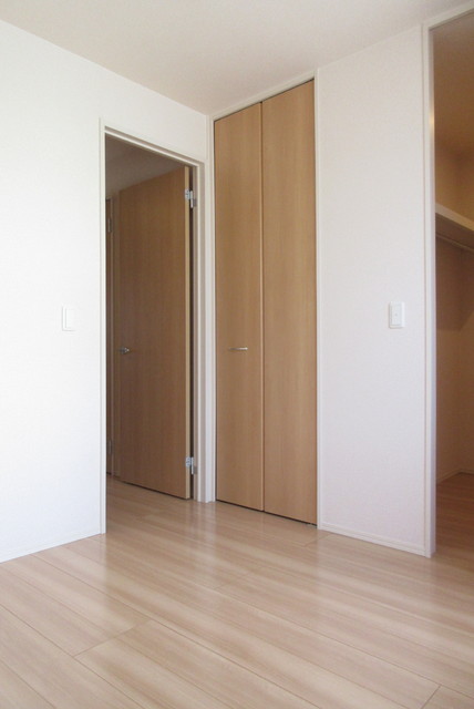その他部屋・スペース　洋室４．６帖