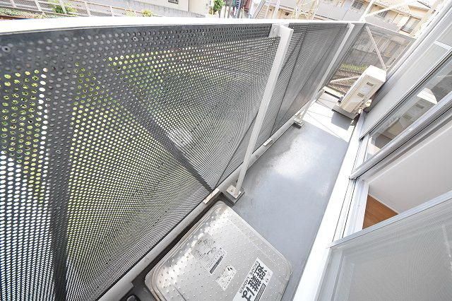 バルコニー　★お問い合わせはタウンハウジングまで★