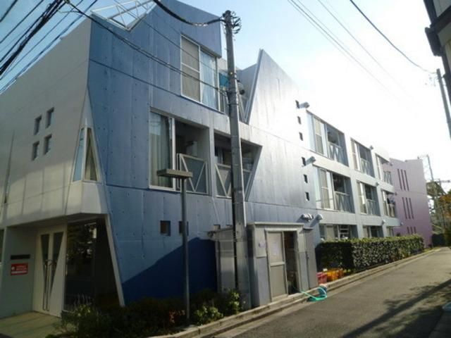 建物外観　★お問い合わせはタウンハウジングまで★