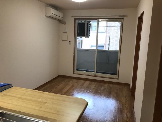 その他部屋・スペース　室内