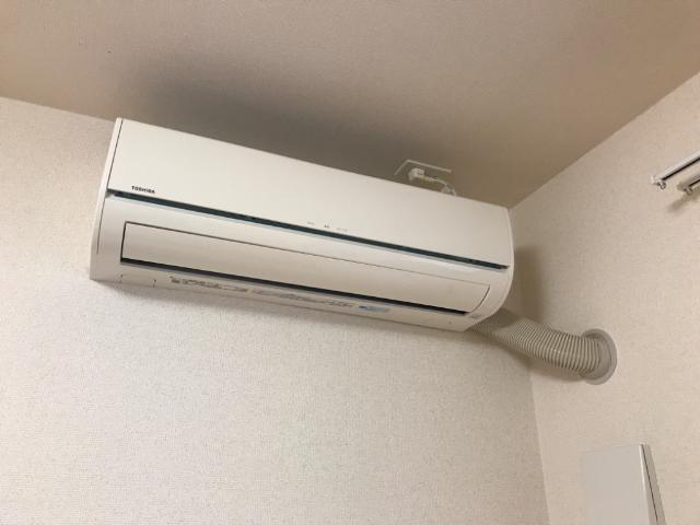 その他設備　室内設備