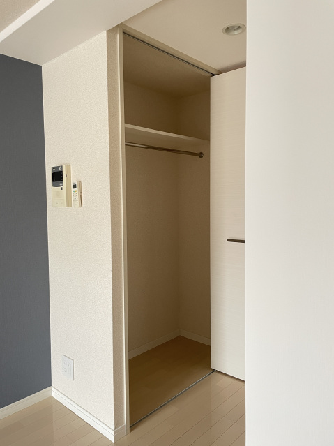 収納　※別部屋参考写真