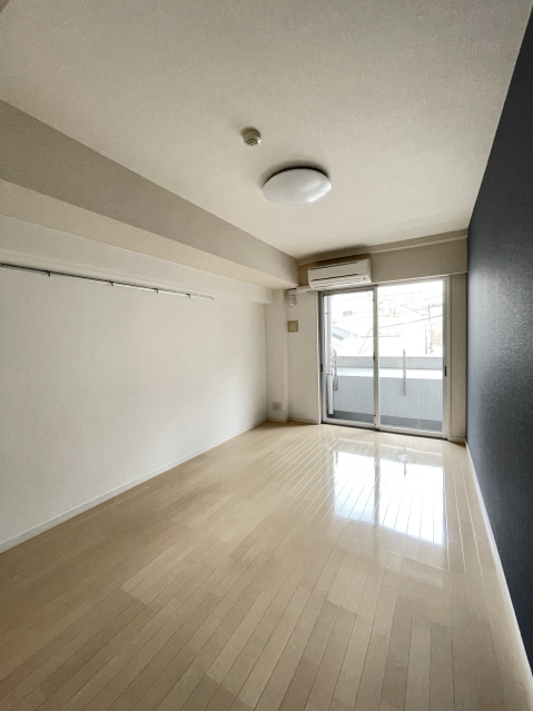 居室・リビング　※別部屋参考写真