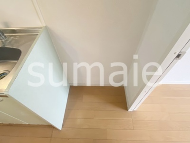 その他　冷蔵庫置き場です☆