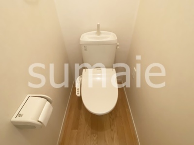 トイレ　トイレです☆