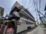 辻堂駅より徒歩11分 2階 築30年8ヶ月の賃貸物件