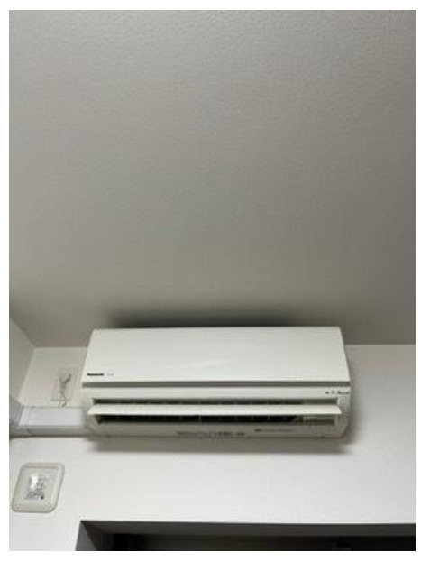 その他設備　グランヴァン赤坂