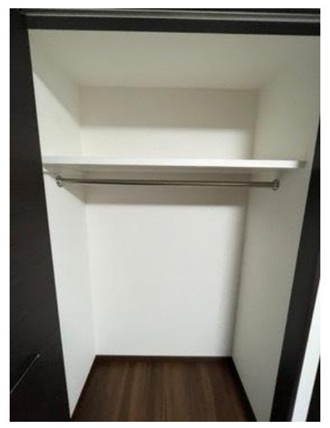 収納　グランヴァン赤坂