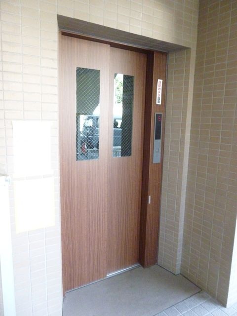 その他共有部分　★お部屋探しはタウンハウジング稲田堤店まで★