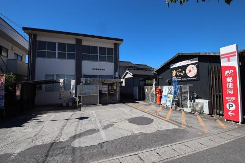 その他　神辺駅前郵便局（その他）まで1633m