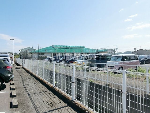 病院　根本医院（病院）まで451m