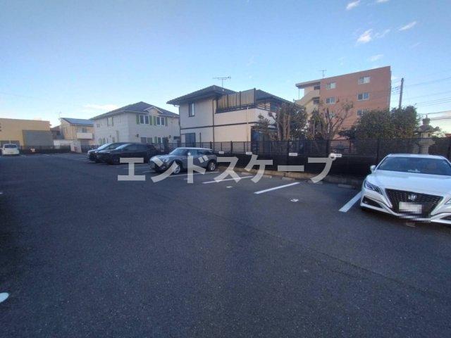 駐車場　高崎、前橋のお部屋探しはエンドスケープまで！お客様の理想お聞