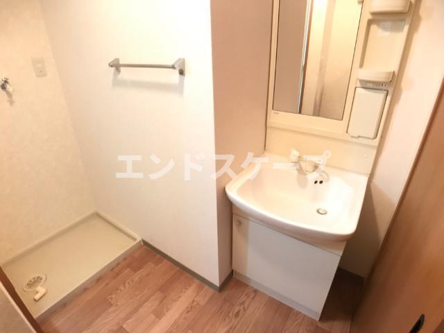 洗面設備　洗髪洗面化粧台 高崎、前橋のお部屋探しはエンドスケープまで！