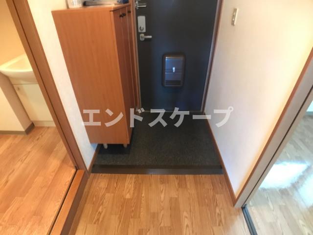 玄関　玄関 高崎、前橋のお部屋探しはエンドスケープまで！お客様の理