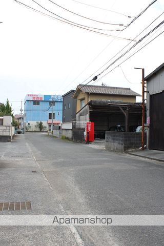 郵便局　府中高木郵便局（郵便局）まで541m