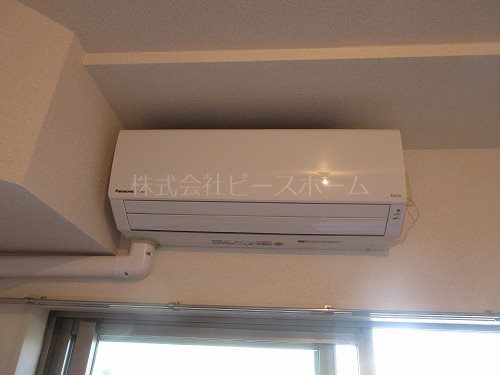 その他設備　※別号室参考写真