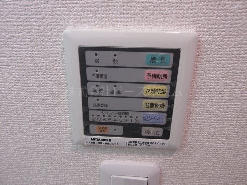 その他　※別号室参考写真