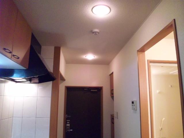 その他設備　室内設備（イメージ）